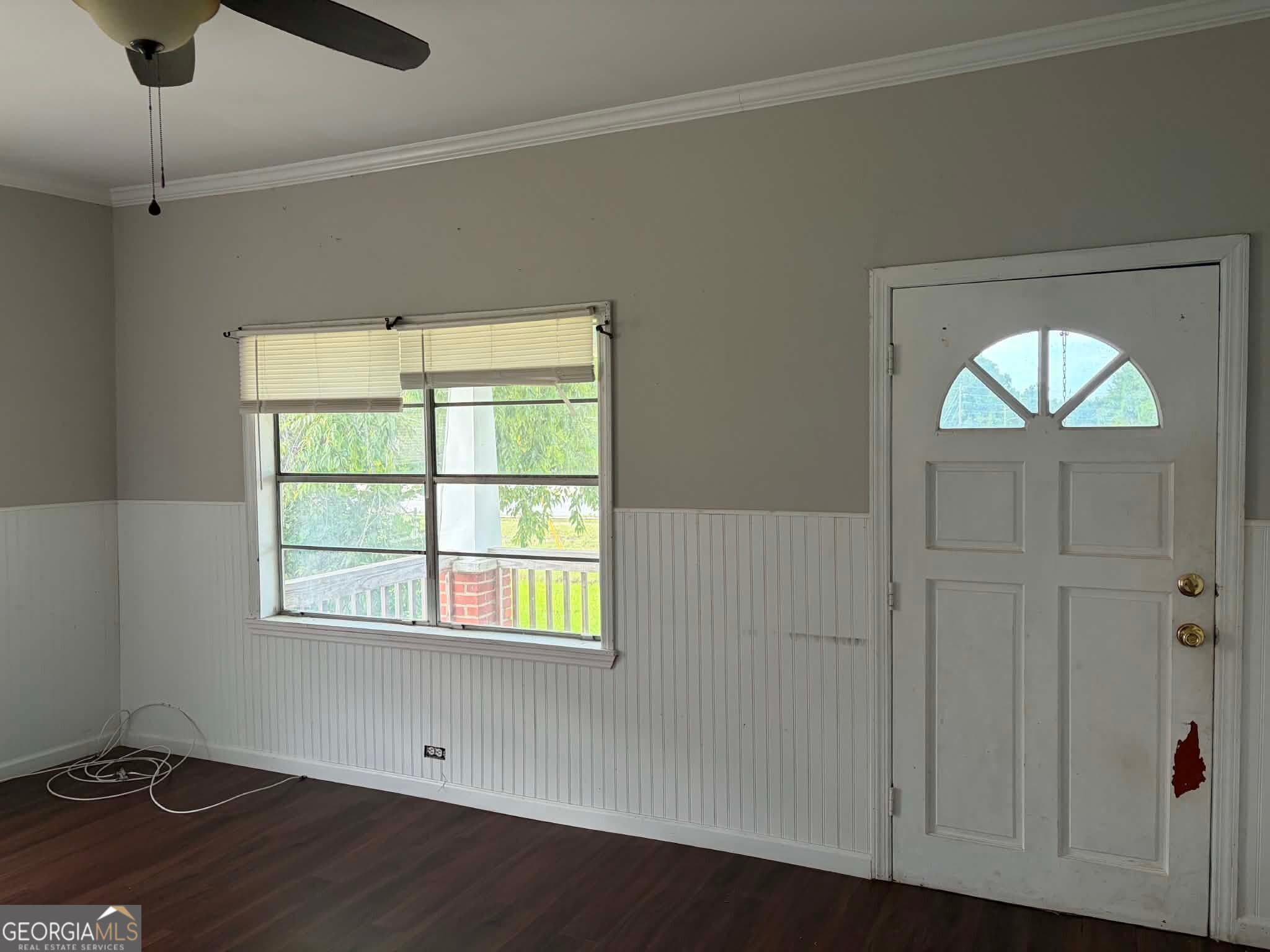 4 bedroom, 1 bathroom, 1,453 sq ft single family residence for sale at 9081 E Oglethorpe Highway, Midway, GA 31320 — photo 6