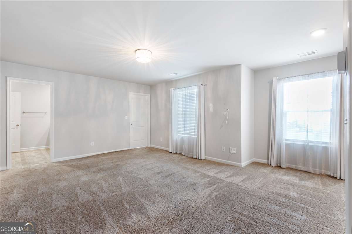 4 bedroom, 2.5 bathroom, 2,322 sq ft single family residence for sale at 6426 Beaver Creek Trail, South Fulton, GA 30349 — photo 7