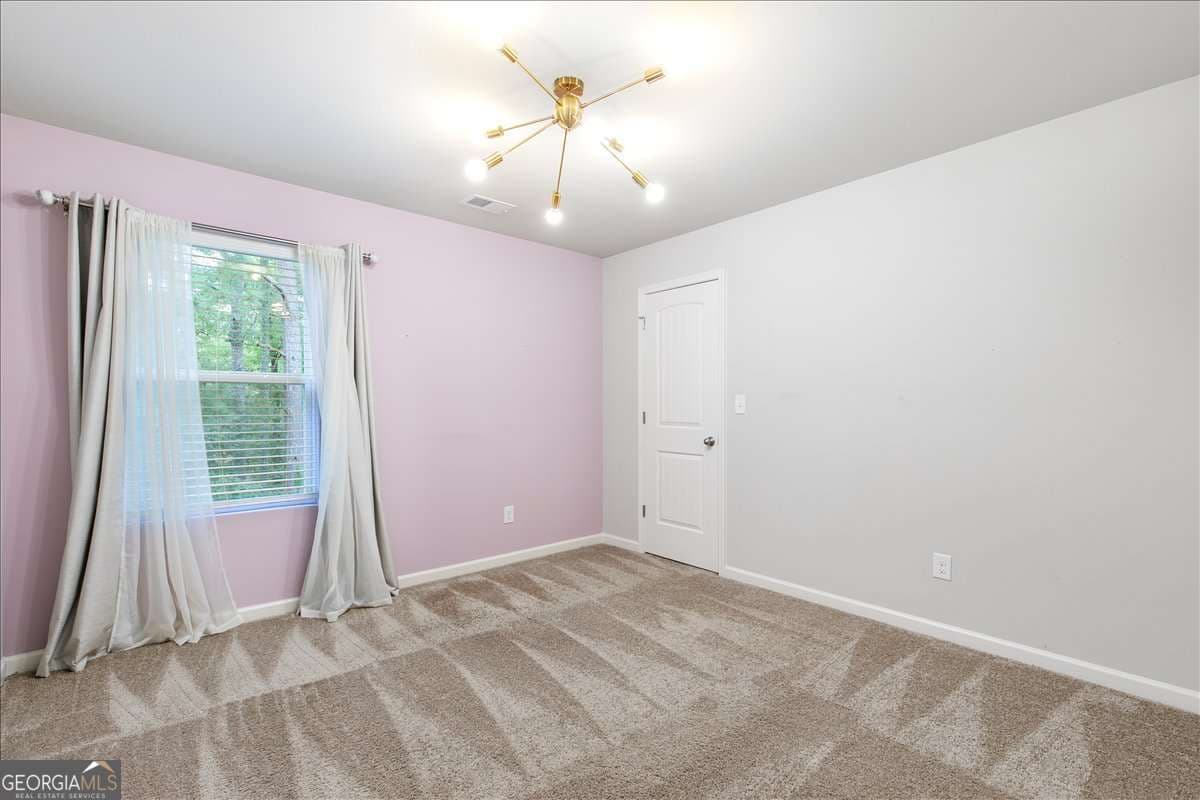 4 bedroom, 2.5 bathroom, 2,322 sq ft single family residence for sale at 6426 Beaver Creek Trail, South Fulton, GA 30349 — photo 9