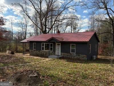 3 bedroom, 1 bathroom single family residence sold at 62 Pleasant Hill Road, Murphy, NC 28906