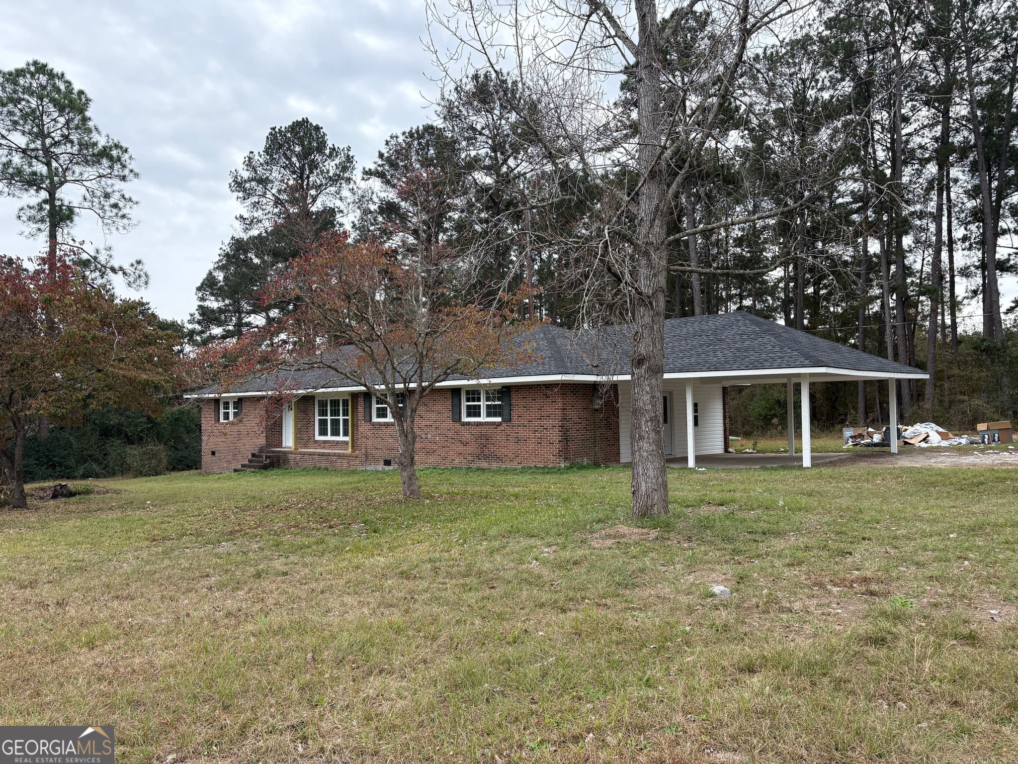 26 Jarrell Drive, Eastman, GA 31023 — most recent listing photo