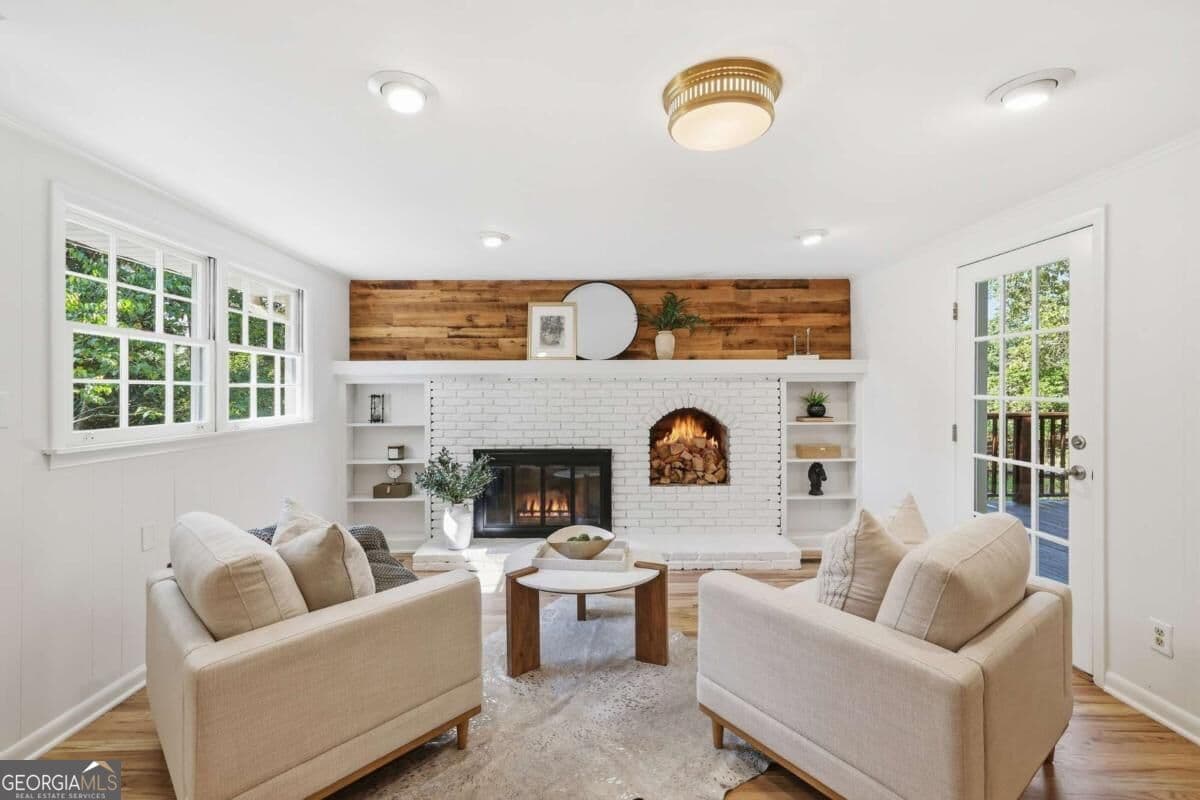 4 bedroom, 3 bathroom, 1,973 sq ft single family residence for sale at 120 Maple Lane, Athens, GA 30606 — photo 8
