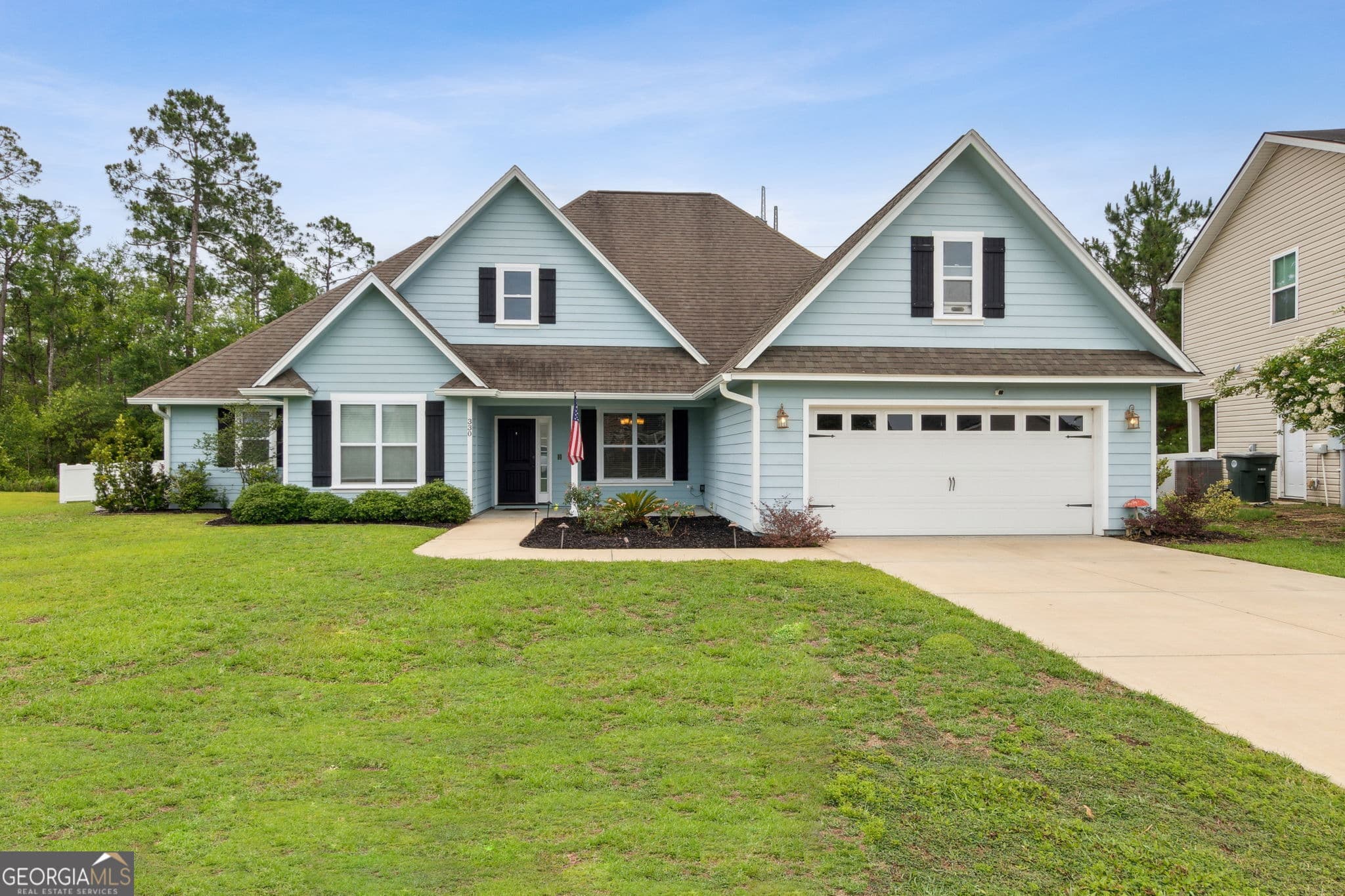 330 Daniel Trent Way, Kingsland, GA 31548 — most recent listing photo