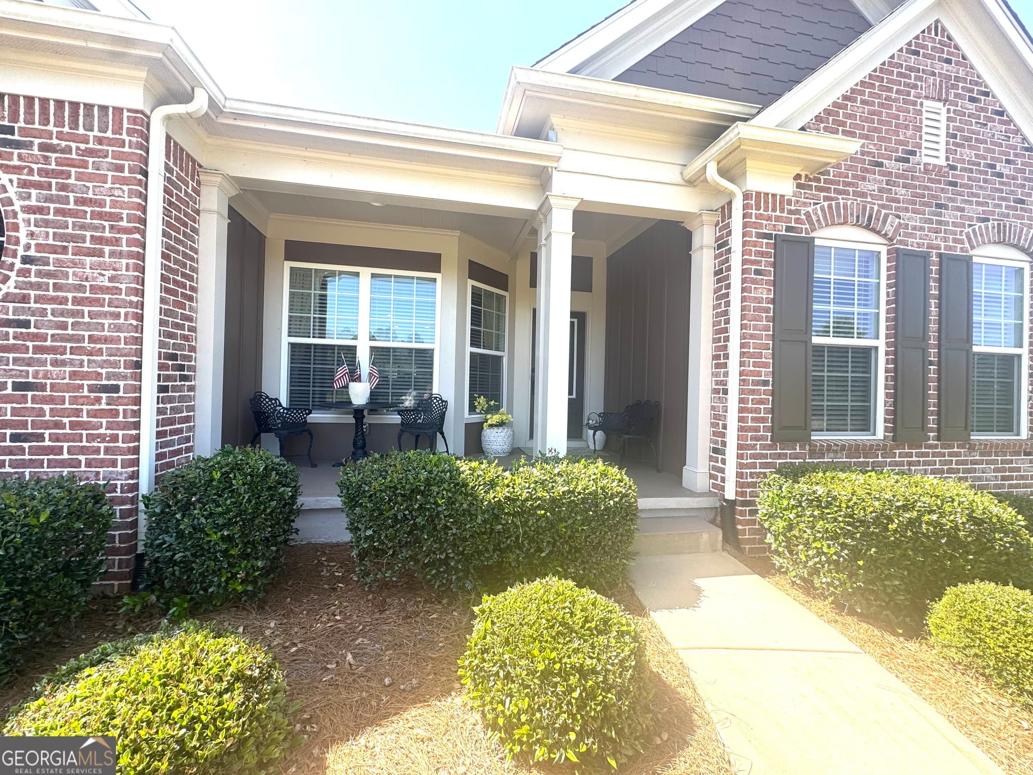 3 bedroom, 3.5 bathroom, 2,790 sq ft single family residence for sale at 1140 Dockside Place, Greensboro, GA 30642 — photo 3