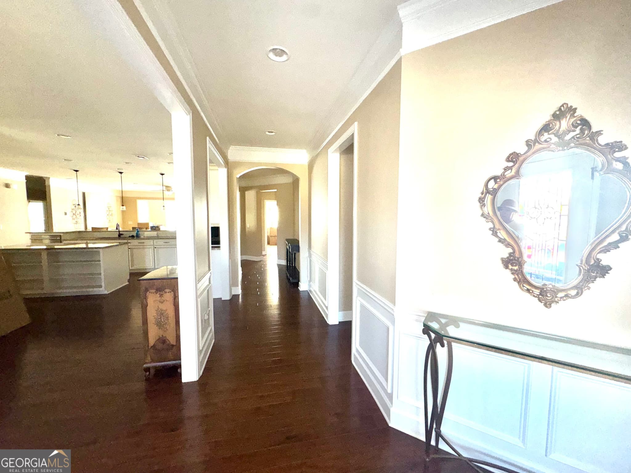3 bedroom, 3.5 bathroom, 2,790 sq ft single family residence for sale at 1140 Dockside Place, Greensboro, GA 30642 — photo 9