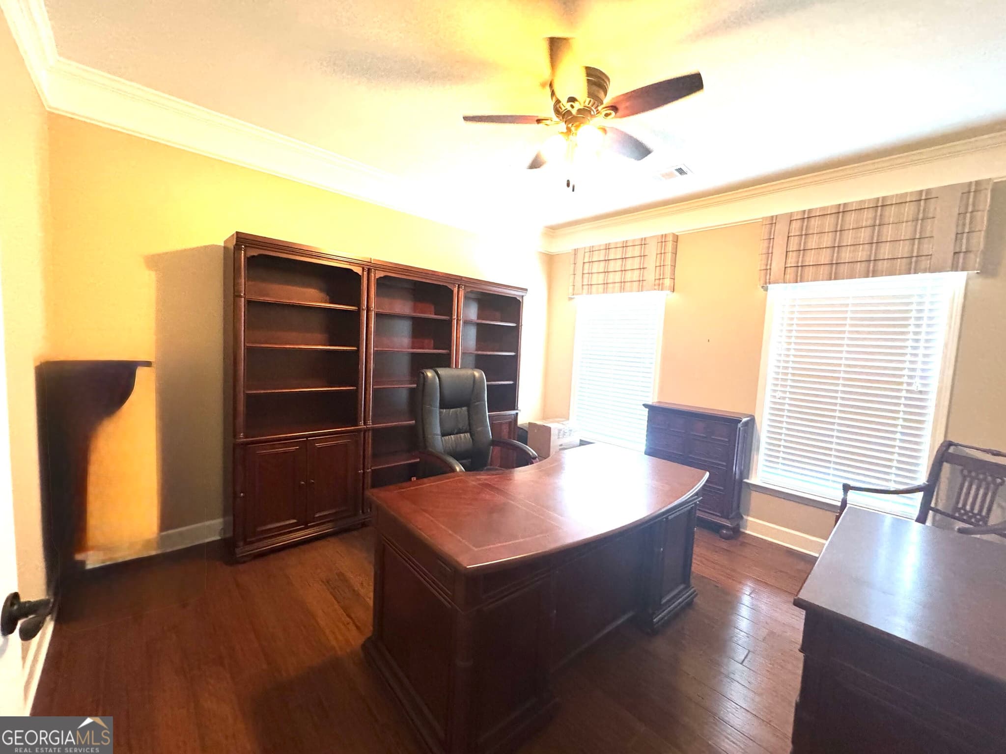 3 bedroom, 3.5 bathroom, 2,790 sq ft single family residence for sale at 1140 Dockside Place, Greensboro, GA 30642 — photo 10