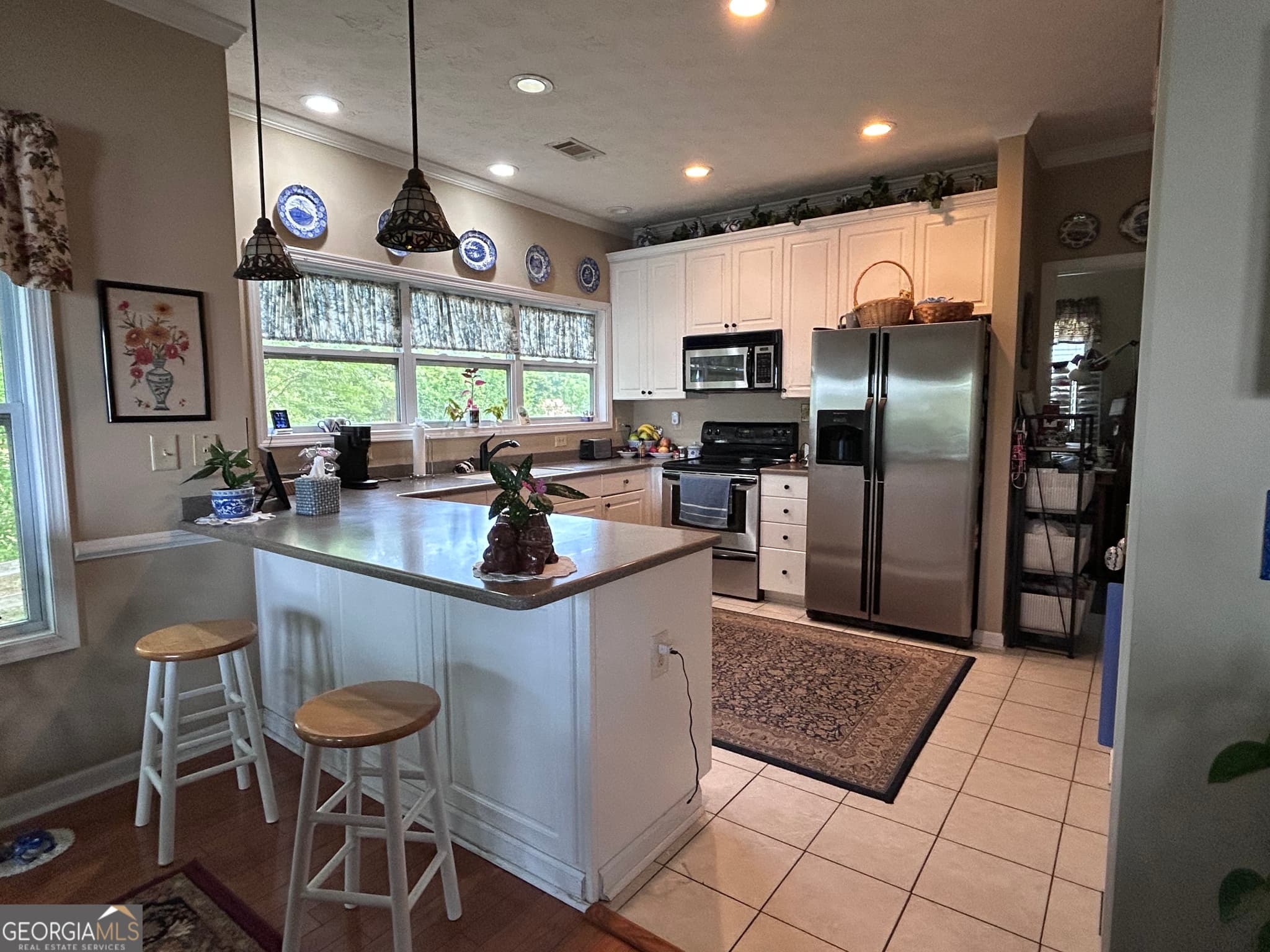 4 bedroom, 3 bathroom, 3,016 sq ft single family residence for sale at 1580 Shady Oaks Lane, Greensboro, GA 30642 — photo 10