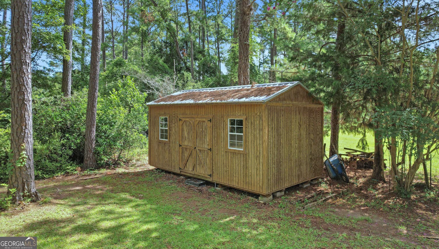 4 bedroom, 2.5 bathroom, 2,989 sq ft single family residence for sale at 1270 Wadsworth Drive, Albany, GA 31721 — photo 9
