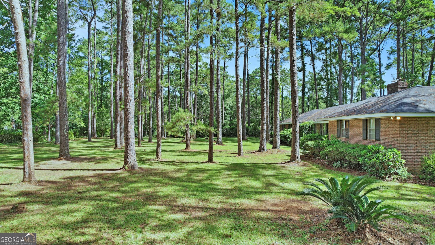 4 bedroom, 2.5 bathroom, 2,989 sq ft single family residence for sale at 1270 Wadsworth Drive, Albany, GA 31721 — photo 4