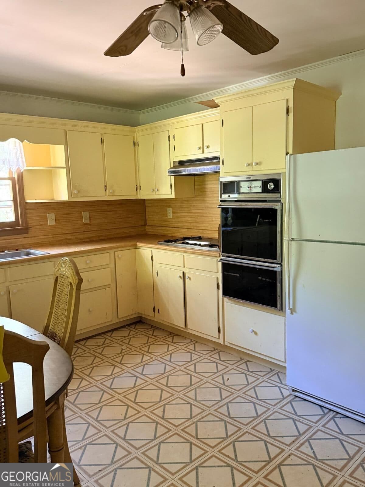 3 bedroom, 1 bathroom, 1,624 sq ft single family residence for sale at 0 Towaliga South Road, Jackson, GA 30233 — photo 7