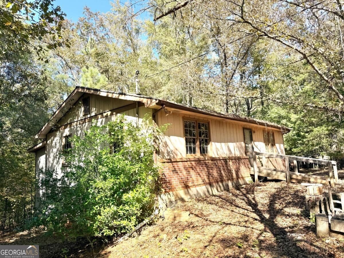 3 bedroom, 1 bathroom, 1,624 sq ft single family residence for sale at 0 Towaliga South Road, Jackson, GA 30233