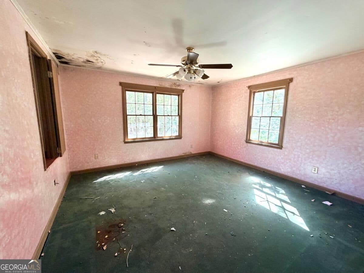 3 bedroom, 1 bathroom, 1,624 sq ft single family residence for sale at 0 Towaliga South Road, Jackson, GA 30233 — photo 9