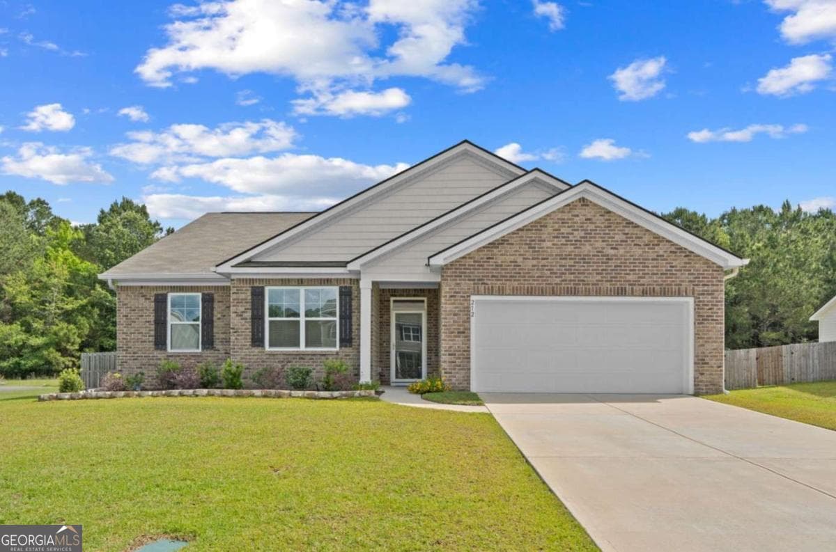 212 Sage Field Drive, Rincon, GA 31326 — most recent listing photo