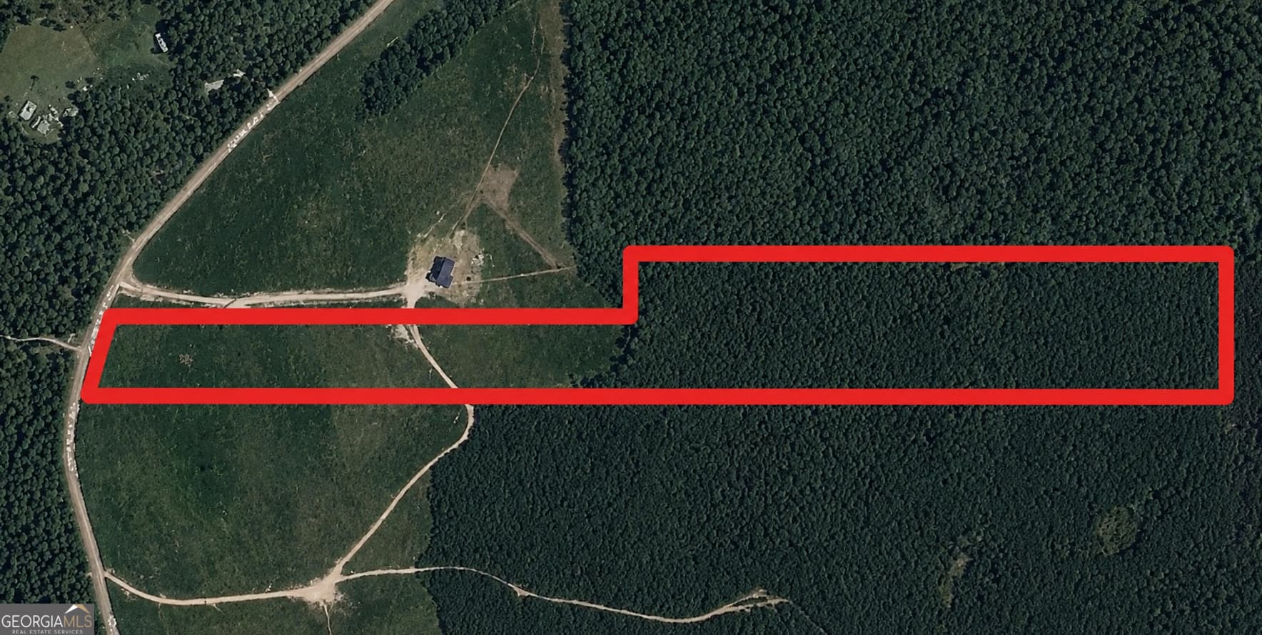 agriculture for sale at 0 John Kay Road, Taylorsville, GA 30178