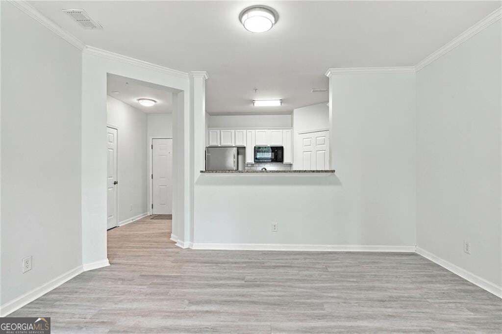 2 bedroom, 2 bathroom, 1,209 sq ft condominium for sale at 1955 Nocturne Drive 3207, Alpharetta, GA 30009 — photo 6