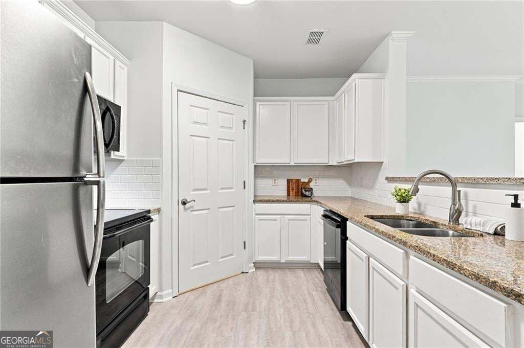 2 bedroom, 2 bathroom, 1,209 sq ft condominium for sale at 1955 Nocturne Drive 3207, Alpharetta, GA 30009 — photo 7