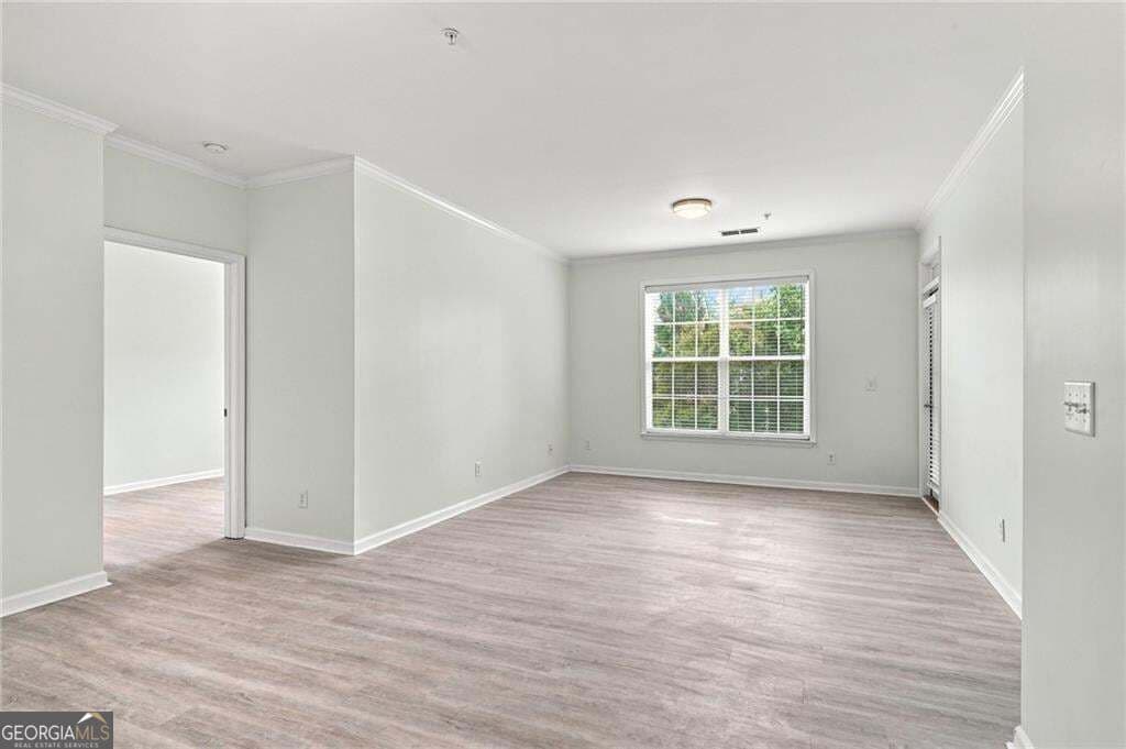 2 bedroom, 2 bathroom, 1,209 sq ft condominium for sale at 1955 Nocturne Drive 3207, Alpharetta, GA 30009 — photo 3