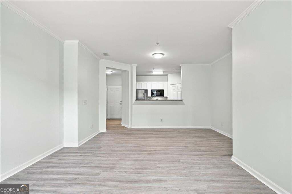 2 bedroom, 2 bathroom, 1,209 sq ft condominium for sale at 1955 Nocturne Drive 3207, Alpharetta, GA 30009 — photo 5