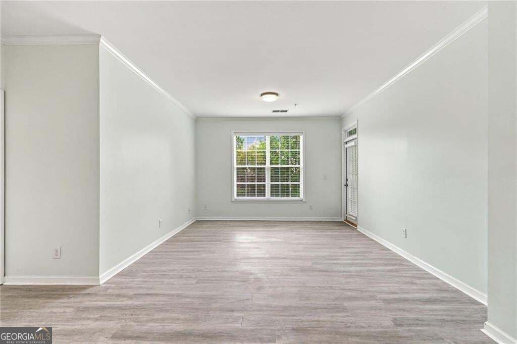2 bedroom, 2 bathroom, 1,209 sq ft condominium for sale at 1955 Nocturne Drive 3207, Alpharetta, GA 30009 — photo 4