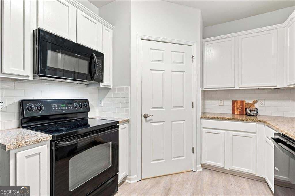 2 bedroom, 2 bathroom, 1,209 sq ft condominium for sale at 1955 Nocturne Drive 3207, Alpharetta, GA 30009 — photo 8