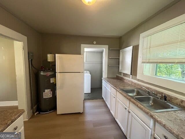 2 bedroom, 1 bathroom, 900 sq ft single family residence for sale at 619 Melrose Avenue, Griffin, GA 30223 — photo 5