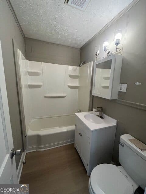 2 bedroom, 1 bathroom, 900 sq ft single family residence for sale at 619 Melrose Avenue, Griffin, GA 30223 — photo 9