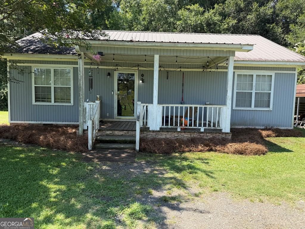 2602 Sa Attaway Road, Wrightsville, GA 31096 — most recent listing photo