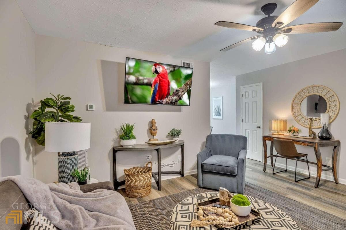2 bedroom, 1.5 bathroom, 100 sq ft townhouse for rent at 2301 Salt Springs Place, Austell, GA 30168 for $3,100 a month — photo 3