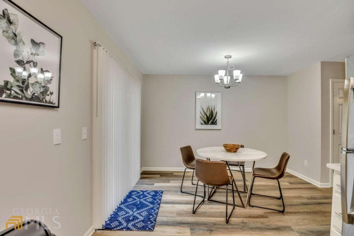 2 bedroom, 1.5 bathroom, 100 sq ft townhouse for rent at 2301 Salt Springs Place, Austell, GA 30168 for $3,100 a month — photo 5