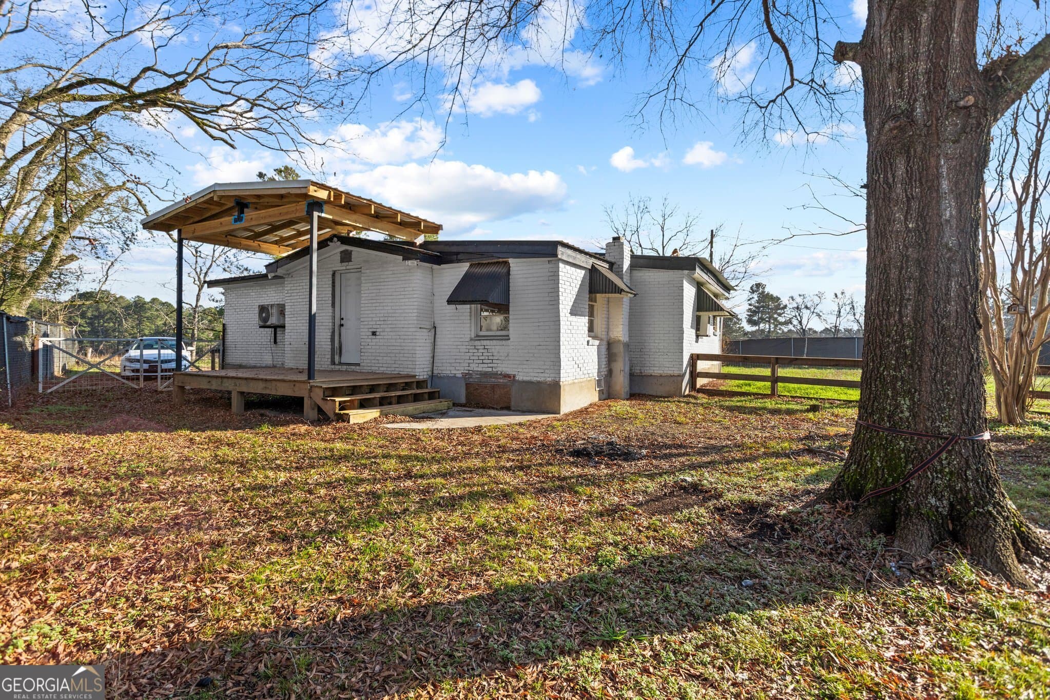 2 bedroom, 1.5 bathroom, 1,429 sq ft single family residence for sale at 1173 Old Bethany Road, Greensboro, GA 30642 — photo 6