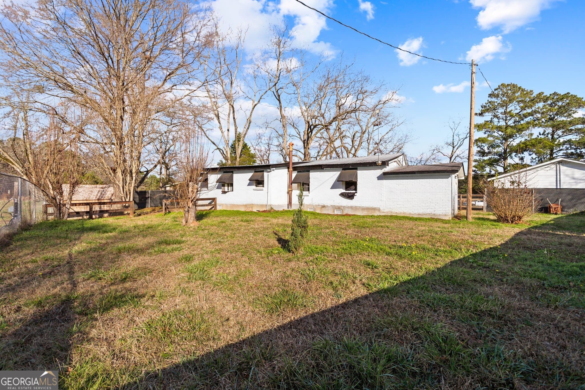 2 bedroom, 1.5 bathroom, 1,429 sq ft single family residence for sale at 1173 Old Bethany Road, Greensboro, GA 30642 — photo 7