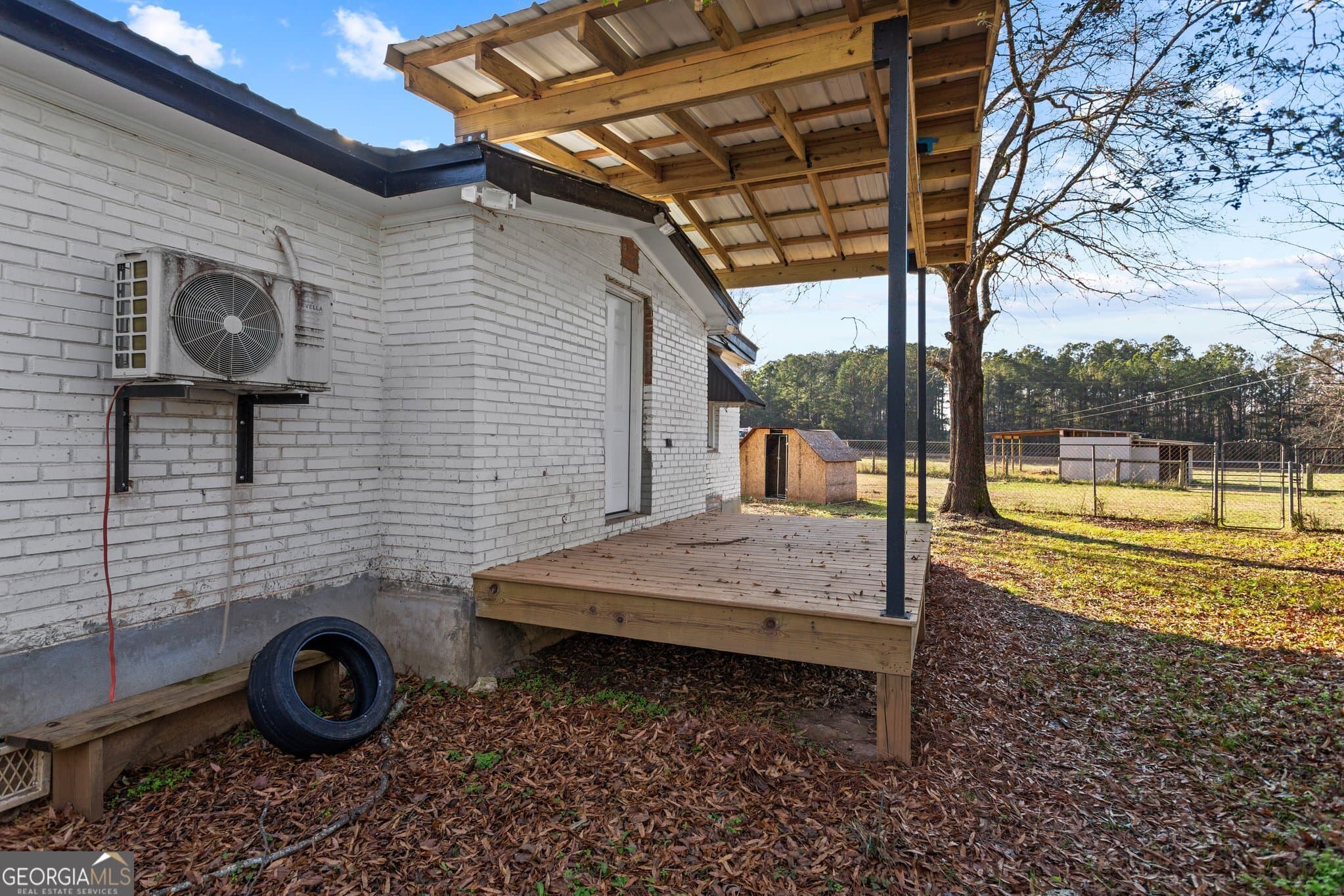 2 bedroom, 1.5 bathroom, 1,429 sq ft single family residence for sale at 1173 Old Bethany Road, Greensboro, GA 30642 — photo 5
