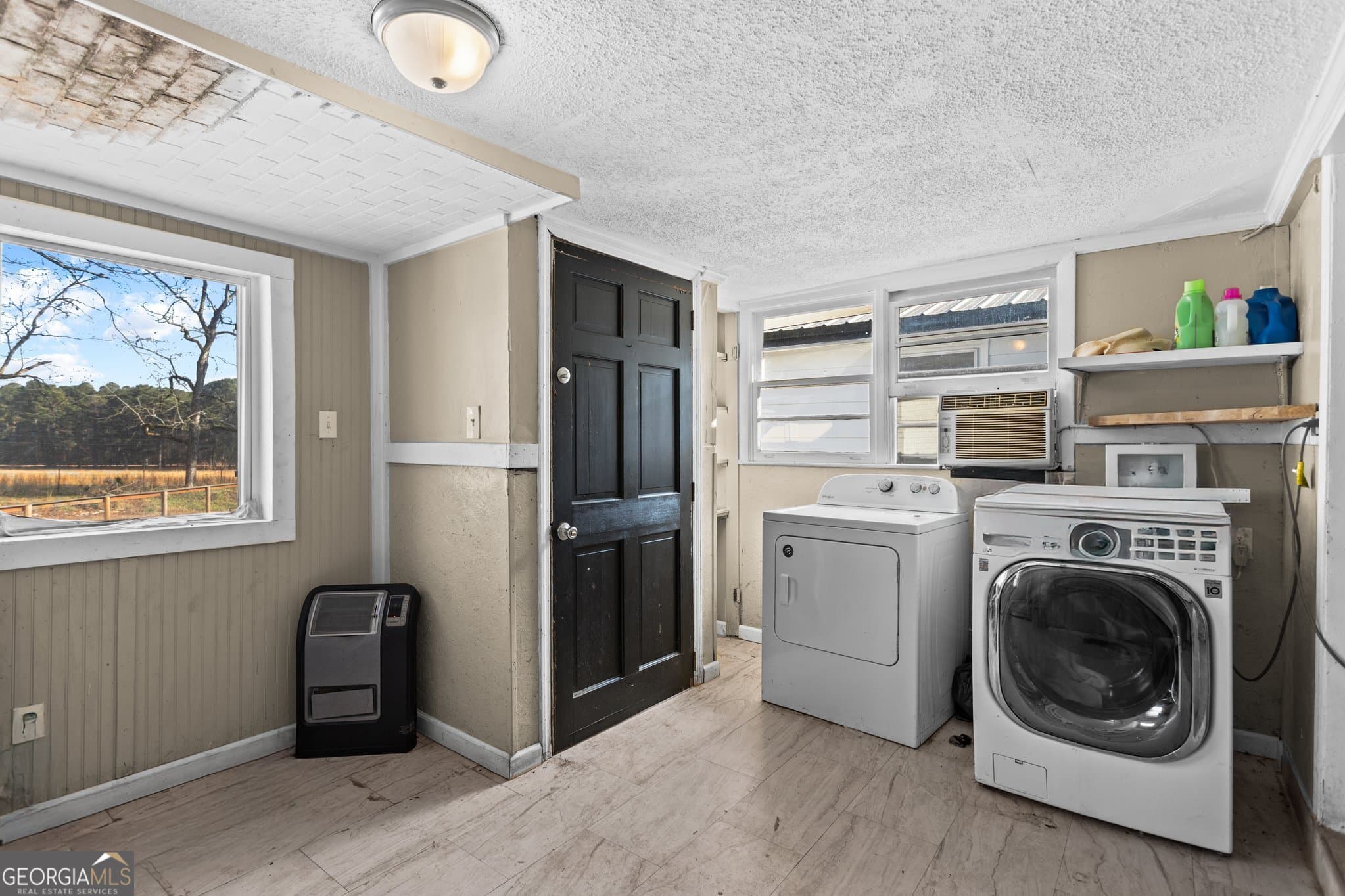 2 bedroom, 1.5 bathroom, 1,429 sq ft single family residence for sale at 1173 Old Bethany Road, Greensboro, GA 30642 — photo 9