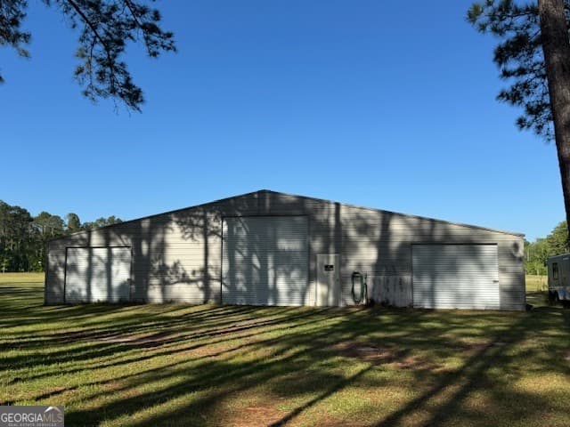 4 bedroom, 4 bathroom, 2,660 sq ft mixed use for sale at 176 Niederriter Lane, Vidalia, GA 30474 — photo 3