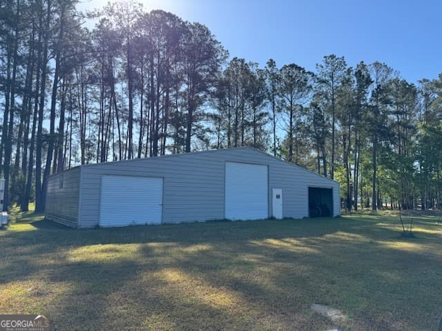 4 bedroom, 4 bathroom, 2,660 sq ft mixed use for sale at 176 Niederriter Lane, Vidalia, GA 30474 — photo 5