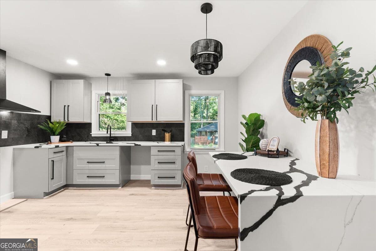 3 bedroom, 2 bathroom single family residence for sale at 2597 Ivydale Drive, Atlanta, GA 30311 — photo 3