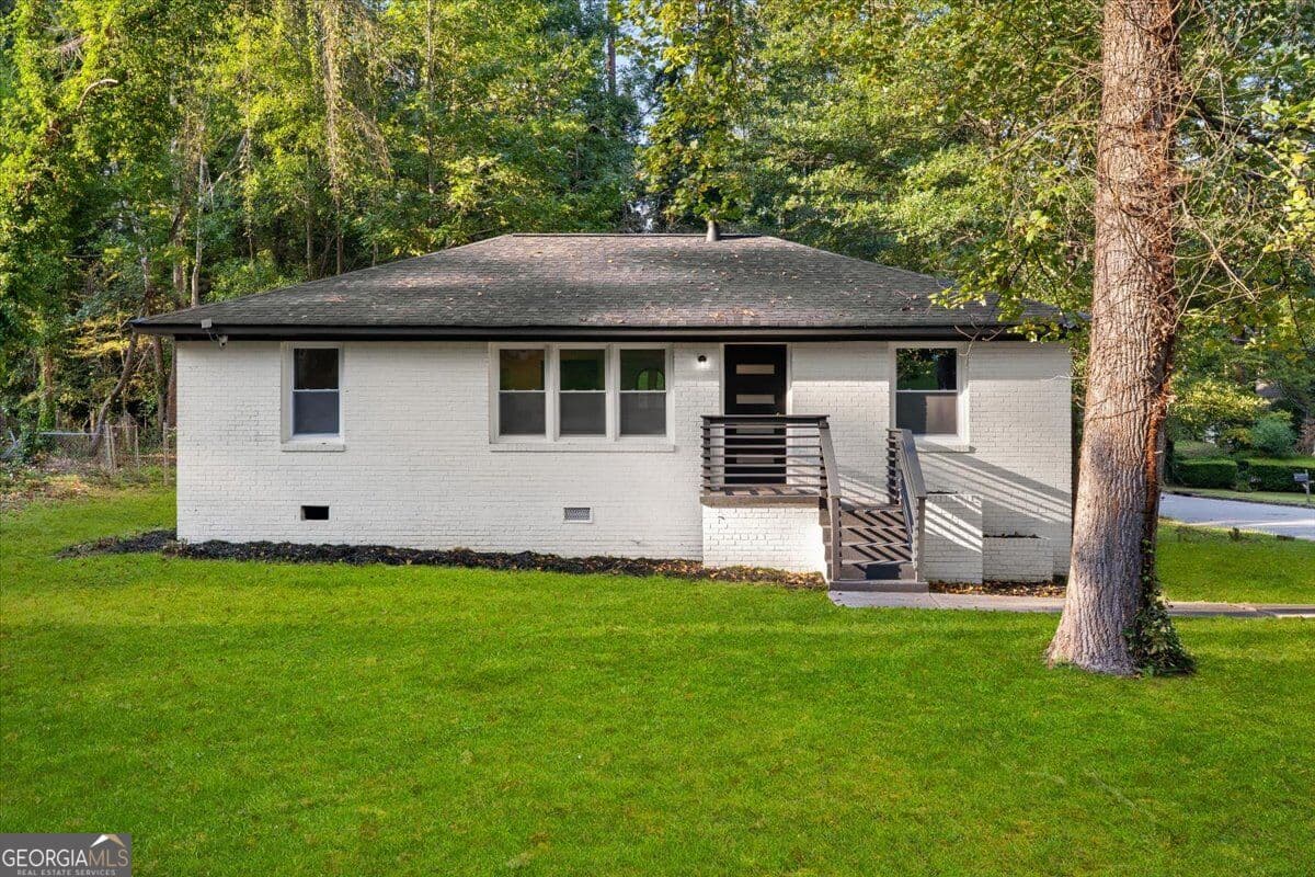 3 bedroom, 2 bathroom single family residence for sale at 2597 Ivydale Drive, Atlanta, GA 30311 — photo 1 of 39