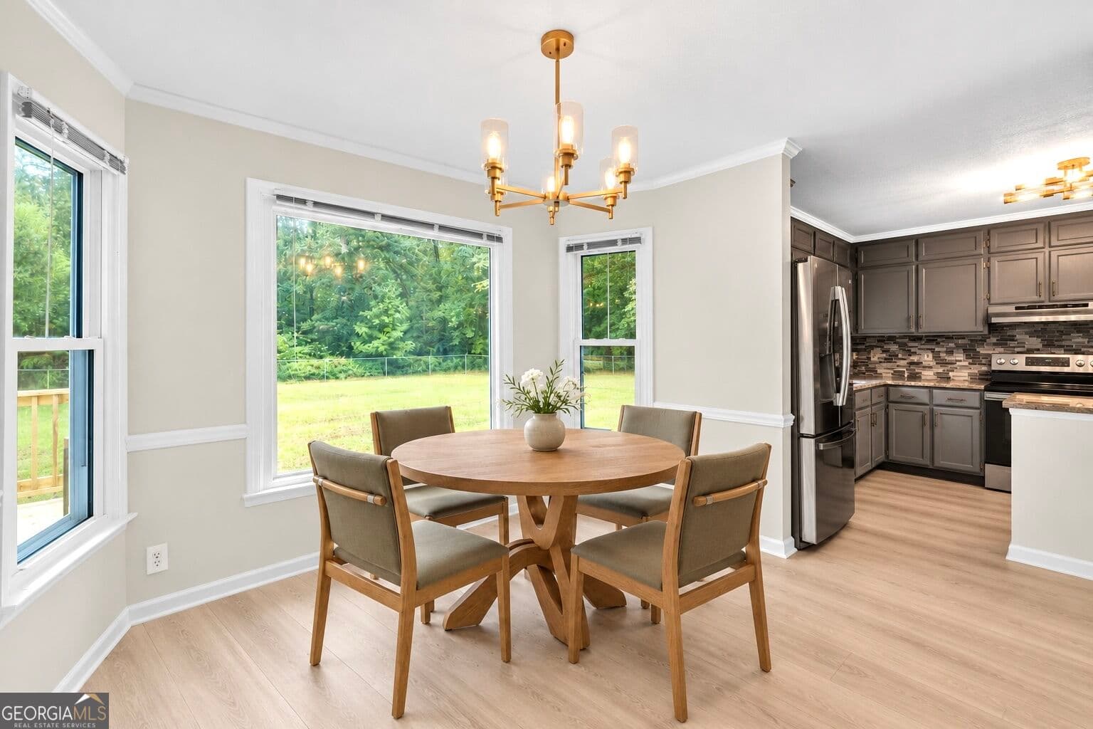 3 bedroom, 2.5 bathroom, 1,892 sq ft single family residence for sale at 602 Holly Drive, Dublin, GA 31021 — photo 7
