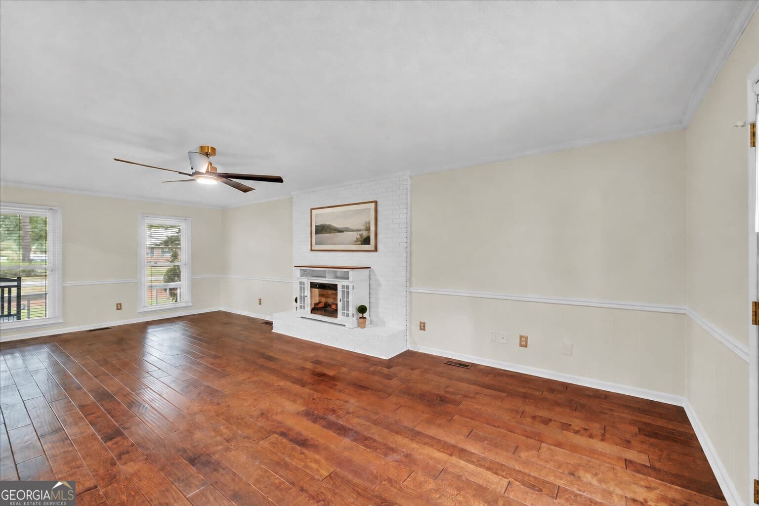 3 bedroom, 2.5 bathroom, 1,892 sq ft single family residence for sale at 602 Holly Drive, Dublin, GA 31021 — photo 3