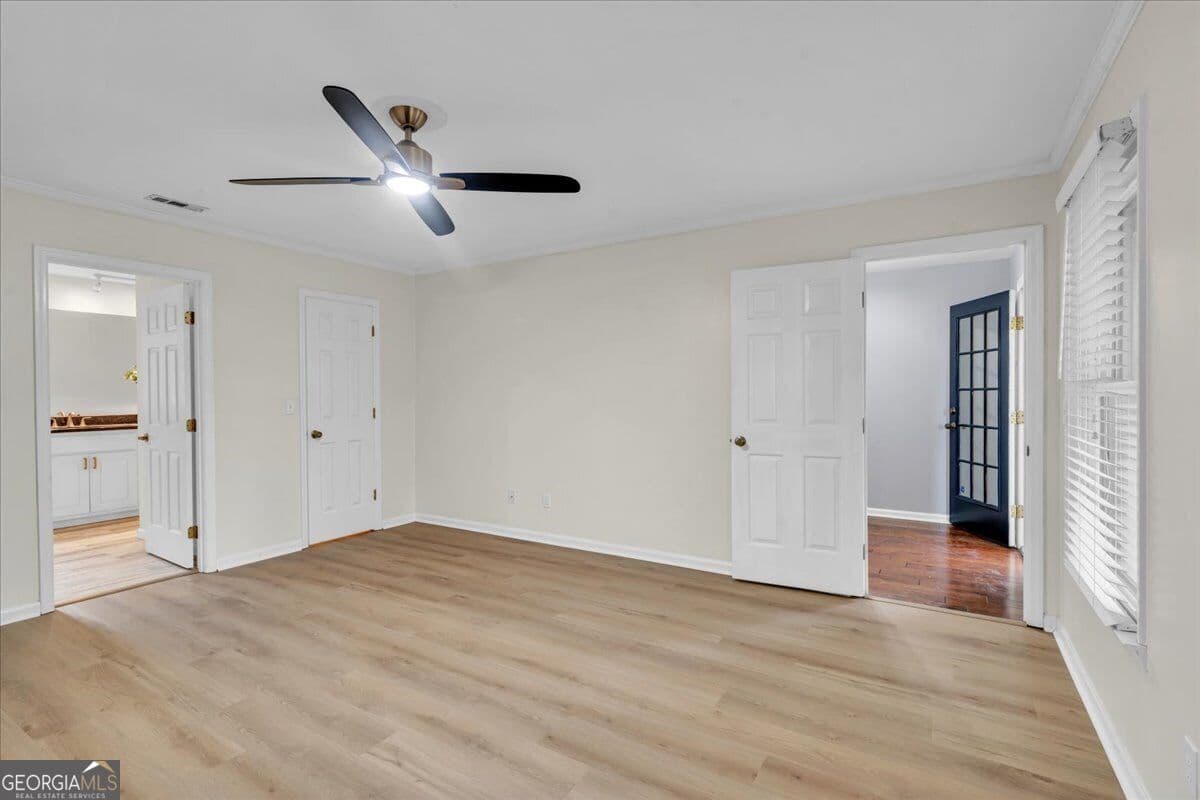 3 bedroom, 2.5 bathroom, 1,892 sq ft single family residence for sale at 602 Holly Drive, Dublin, GA 31021 — photo 9