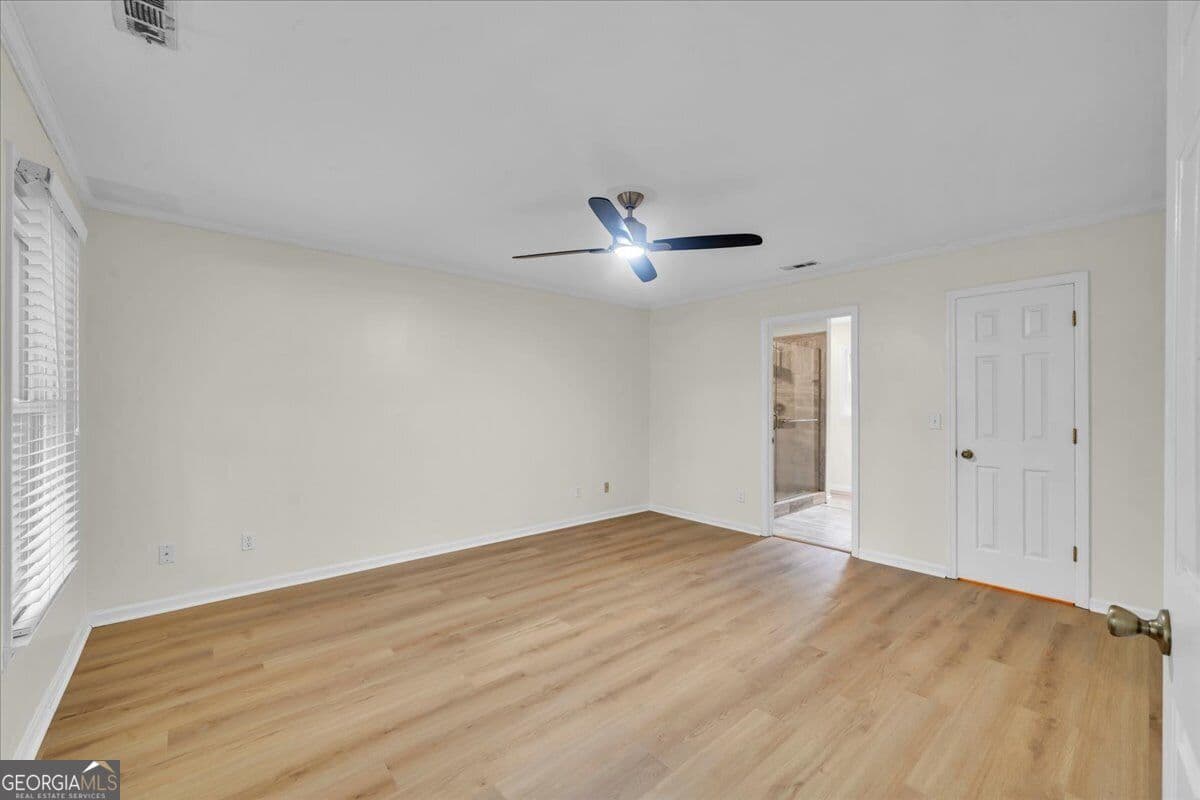 3 bedroom, 2.5 bathroom, 1,892 sq ft single family residence for sale at 602 Holly Drive, Dublin, GA 31021 — photo 10