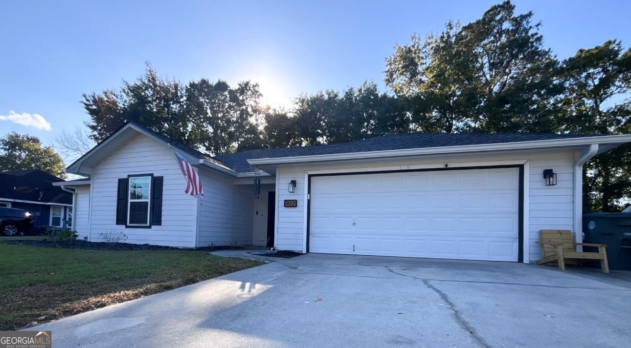 102 Honeysuckle Road, Kingsland, GA 31548 — most recent listing photo