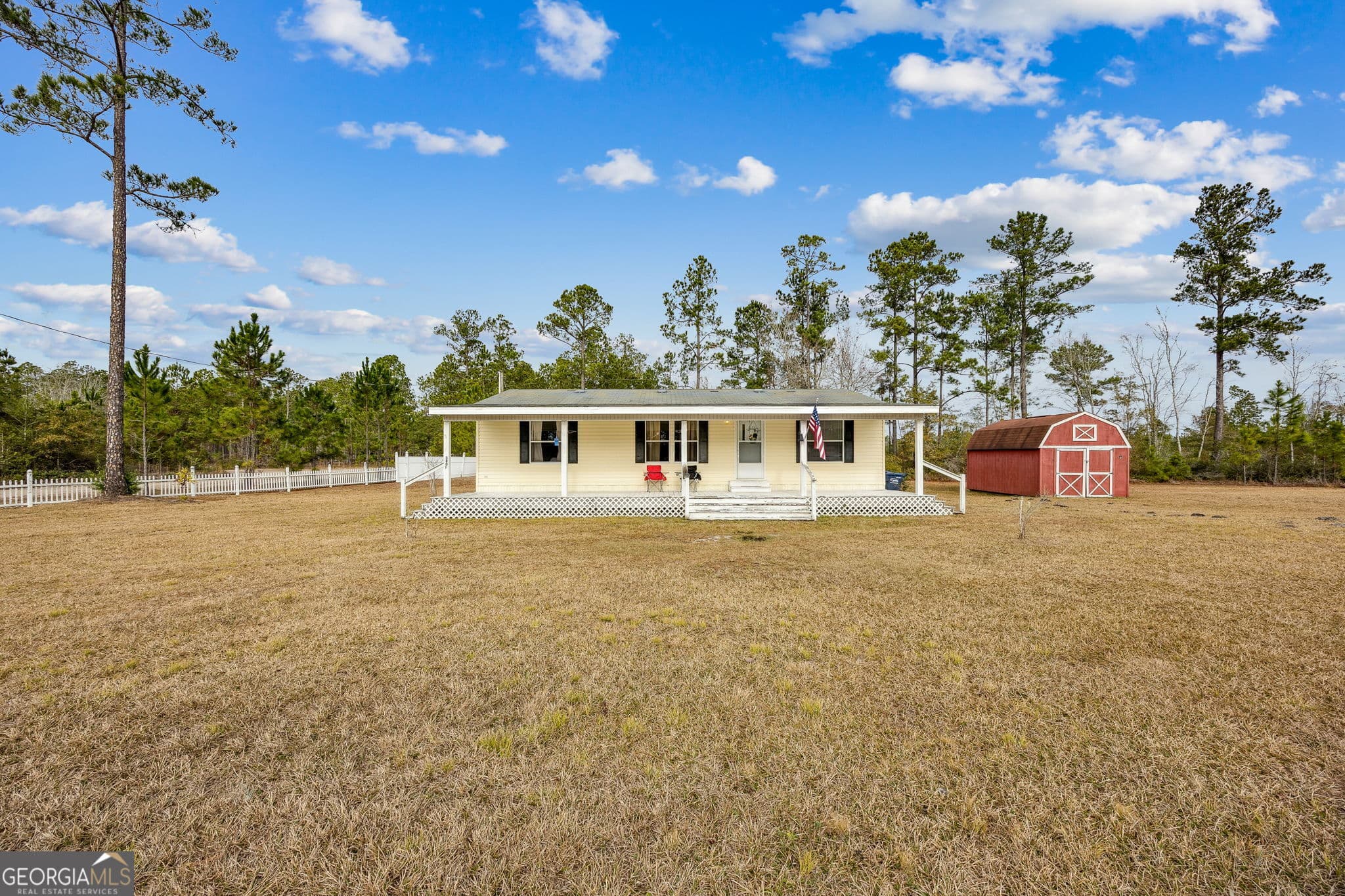 3801 Highway 252, Folkston, GA 31537 — most recent listing photo