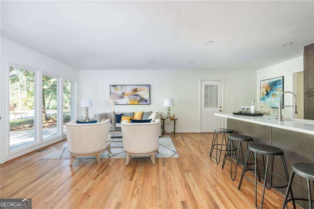 3 bedroom, 2 bathroom, 1,401 sq ft single family residence for sale at 2050 Jordan Terrace, Atlanta, GA 30345 — photo 10