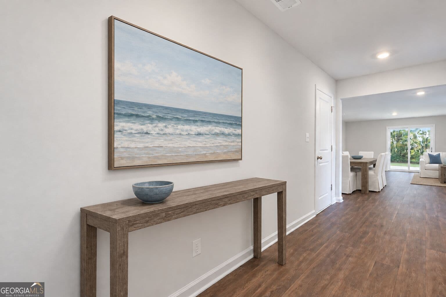 5 bedroom, 3 bathroom, 2,361 sq ft single family residence for sale at 131 Ellie Way, Savannah, GA 31419 — photo 2