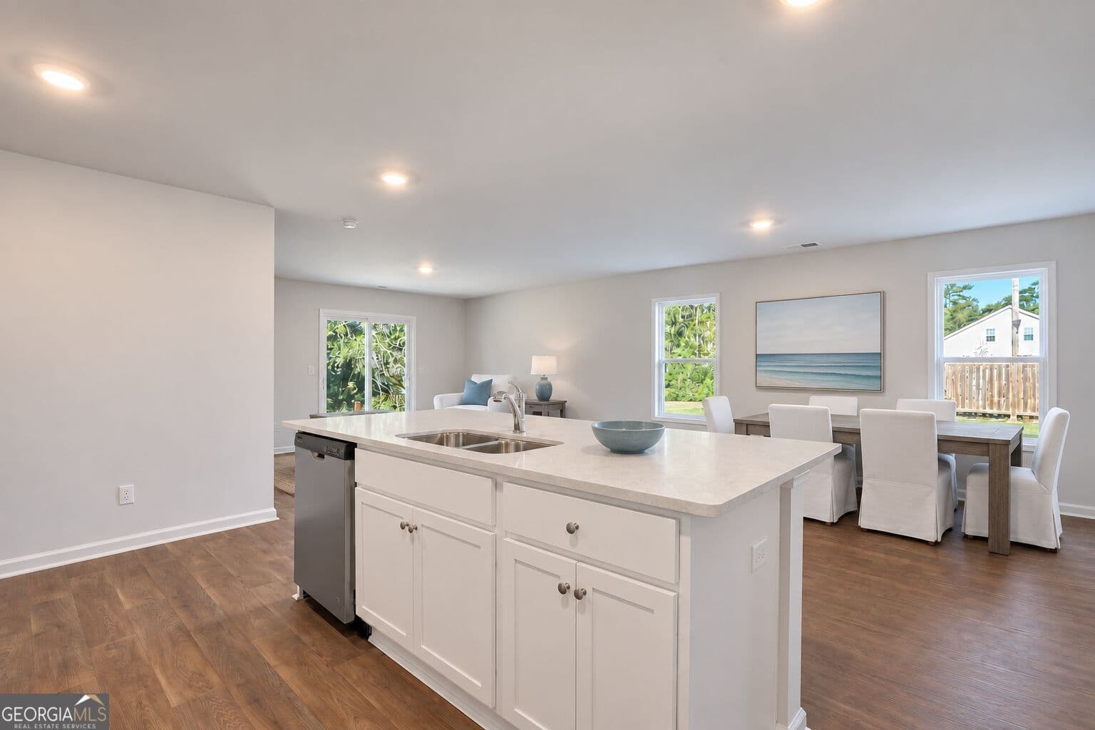 5 bedroom, 3 bathroom, 2,361 sq ft single family residence for sale at 131 Ellie Way, Savannah, GA 31419 — photo 7