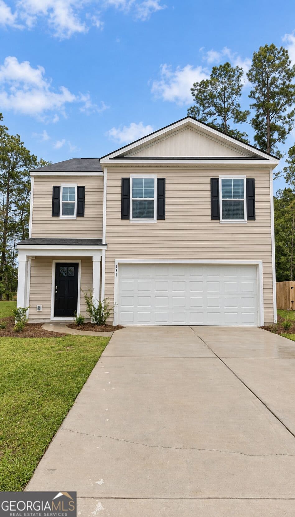 5 bedroom, 3 bathroom, 2,361 sq ft single family residence for sale at 131 Ellie Way, Savannah, GA 31419 — photo 1 of 36