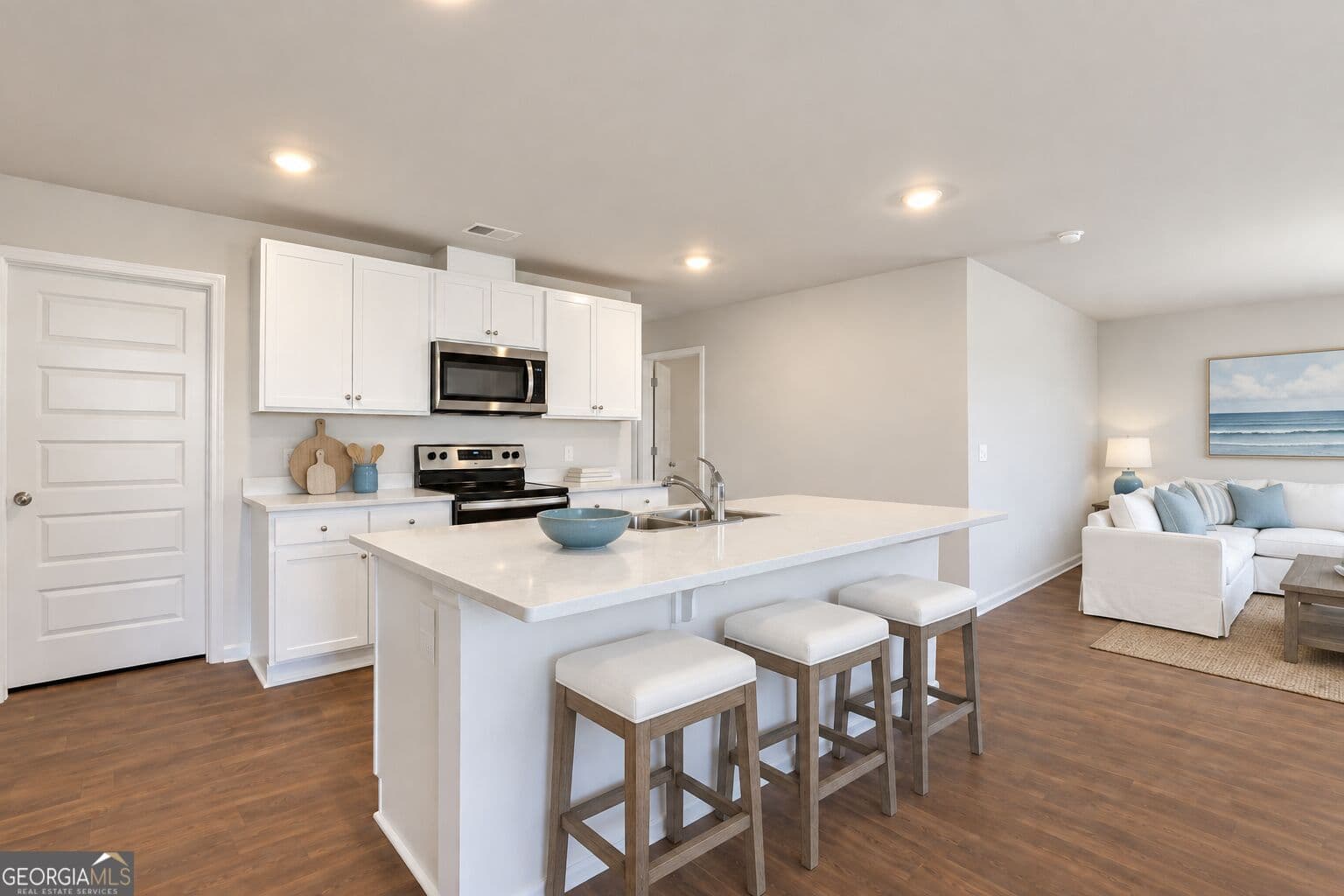 5 bedroom, 3 bathroom, 2,361 sq ft single family residence for sale at 131 Ellie Way, Savannah, GA 31419 — photo 10