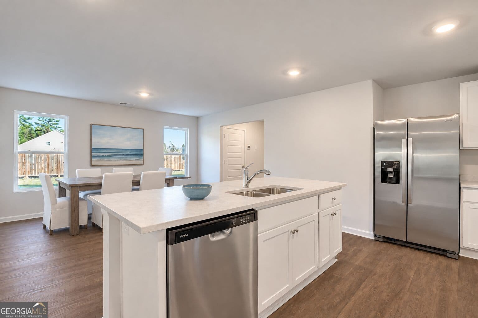 5 bedroom, 3 bathroom, 2,361 sq ft single family residence for sale at 131 Ellie Way, Savannah, GA 31419 — photo 8