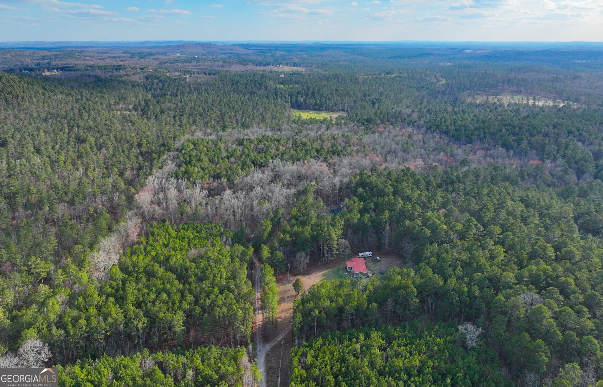 unimproved land for sale at 0 Hwy 411, Rome, GA 30161 — photo 6